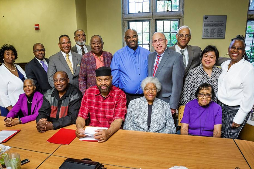 Community Advisory Board Meeting Spring 2017 848x565