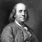 Ben Franklin Long