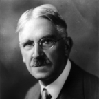 John Dewey photo