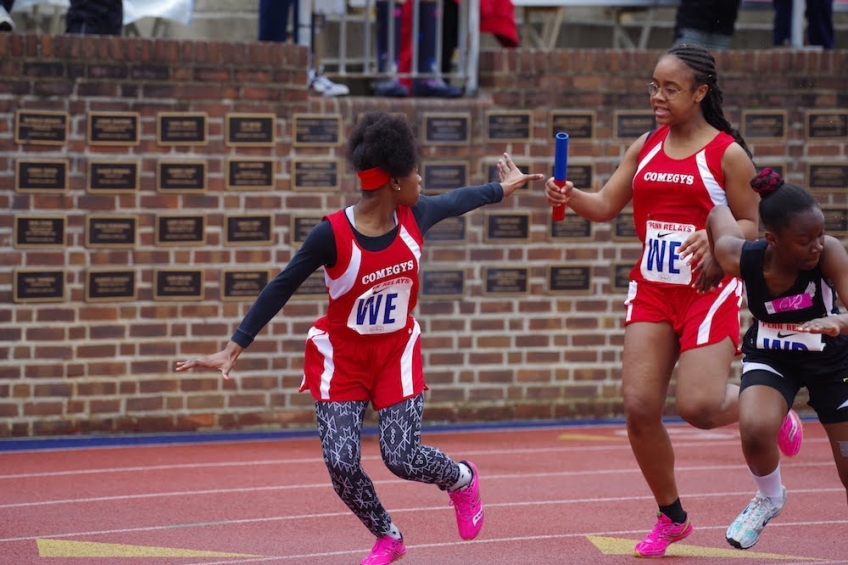 Penn Relays