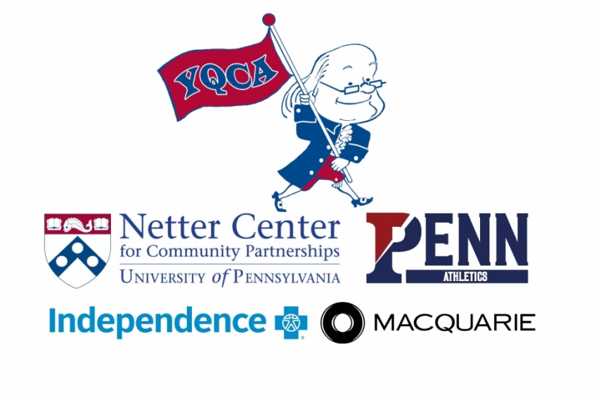 Young Quakers Community Athletics Netter Center For Community Partnerships