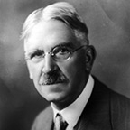 John Dewey photo 114x114